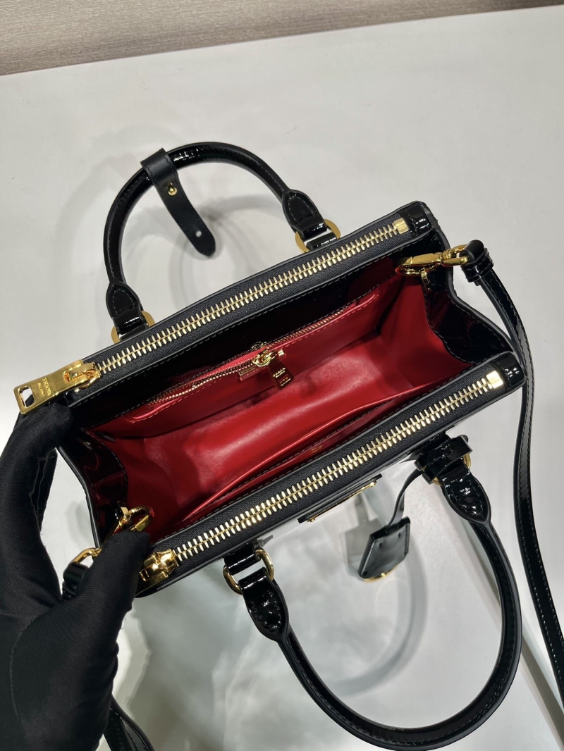 Prada Top Handle Bags